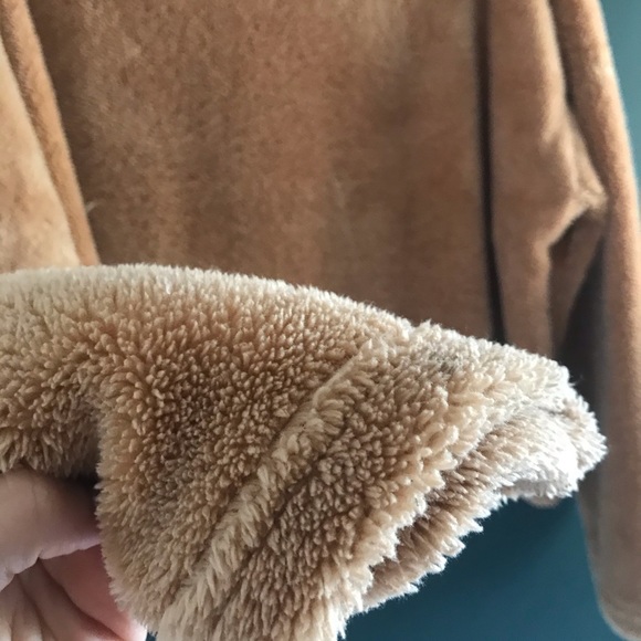 Topshop Supersoft Cozy Pullover - Picture 2 of 3